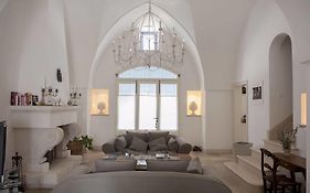 Affittacamere Masseria Don Luigi-luxury Farmhouse